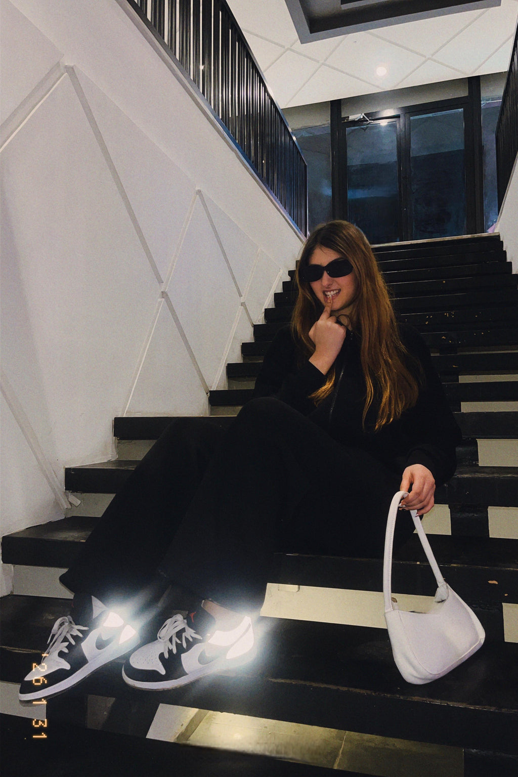 Blank tracksuit (unisex)