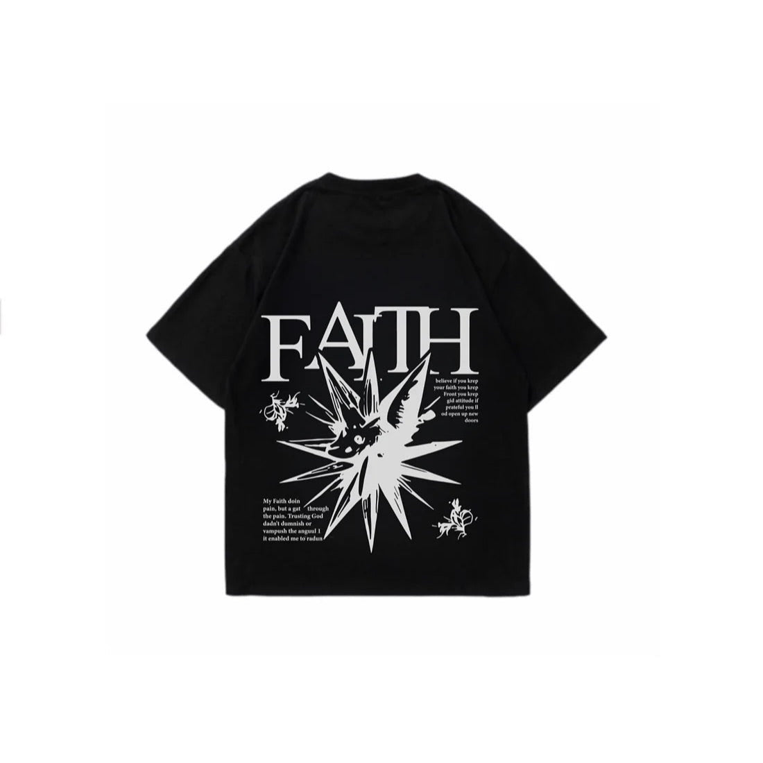 Faith T-shirt