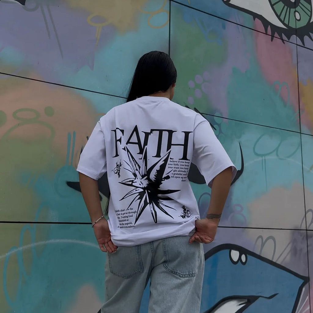Faith T-shirt