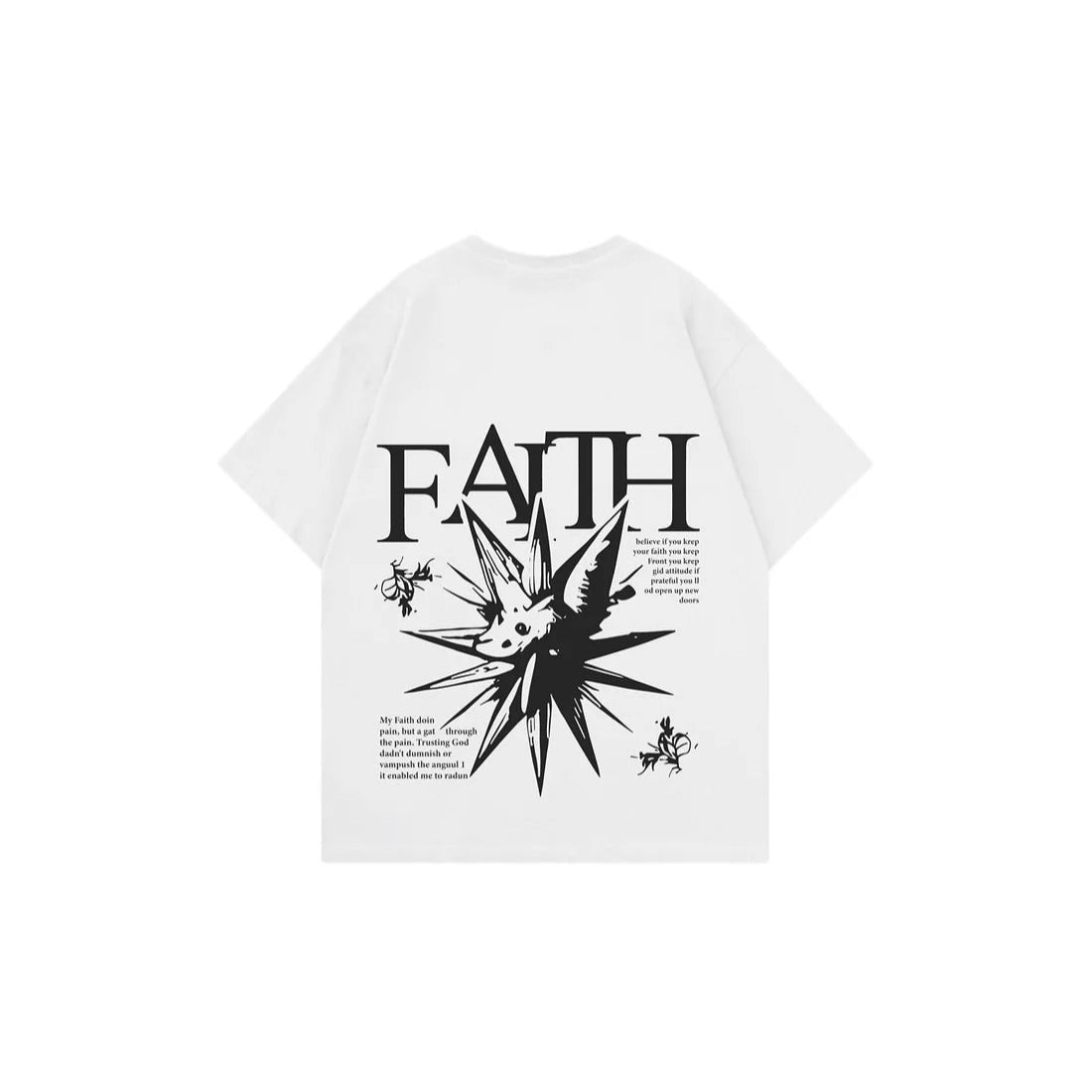 Faith T-shirt