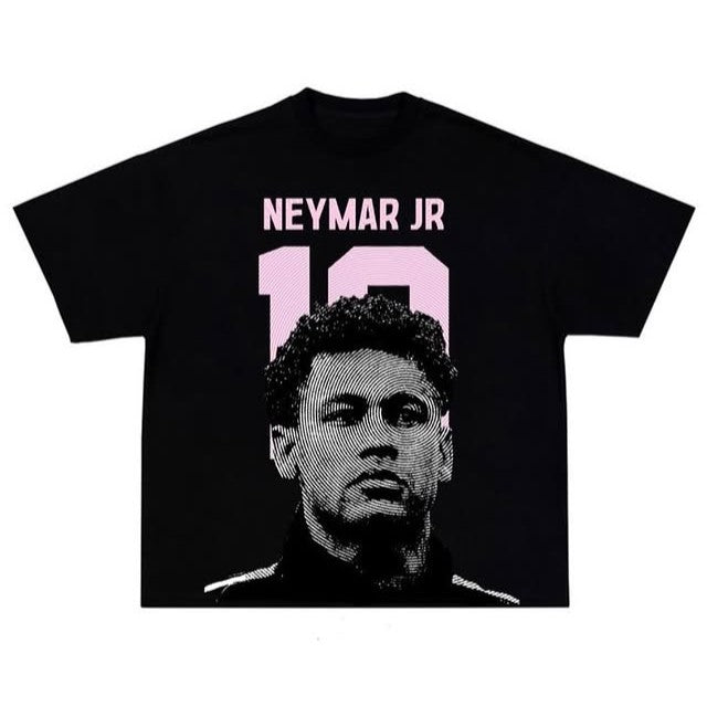 Neymar T-shirt