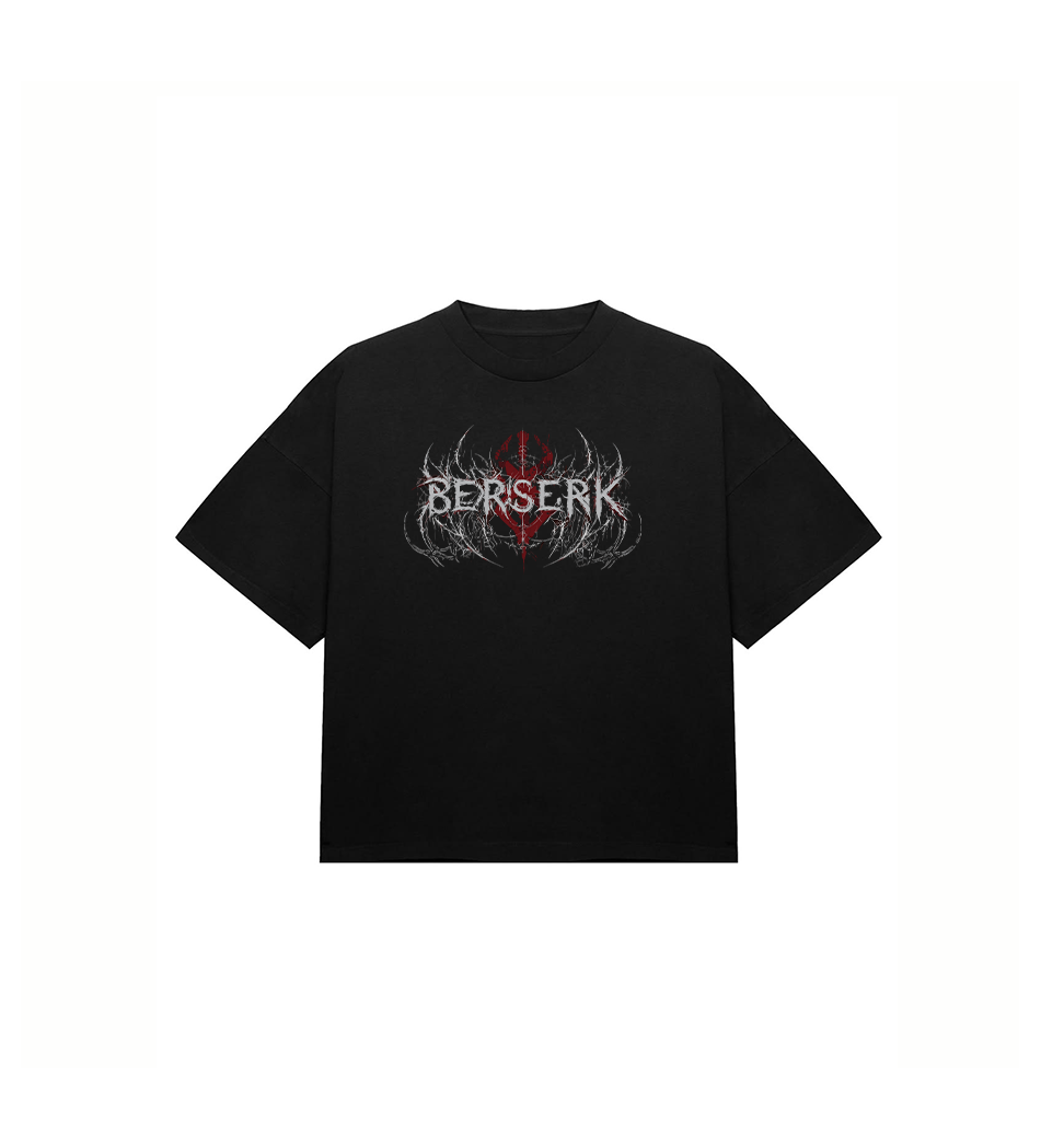 Berserk v2