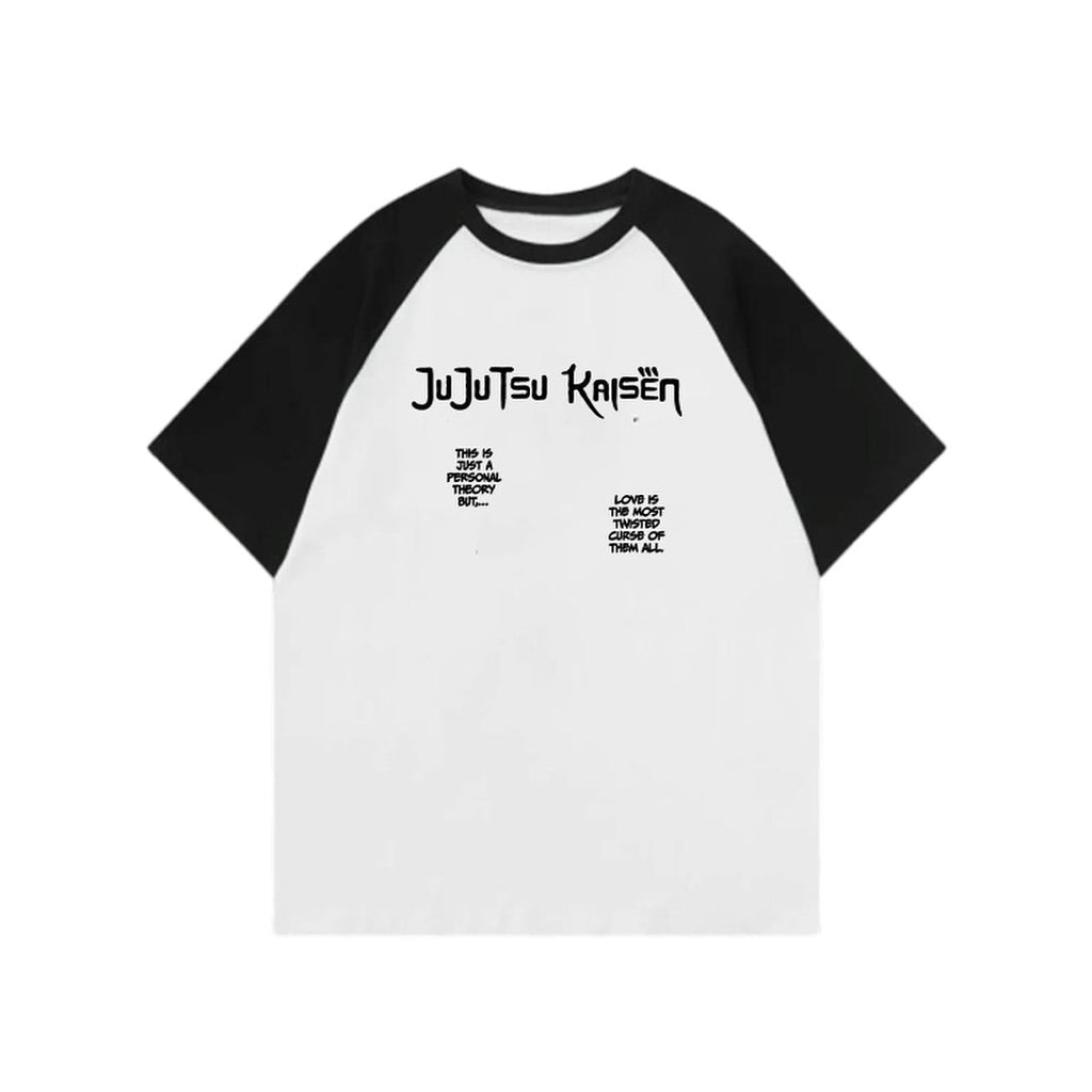 Jujutsu Kaisen T-shirt