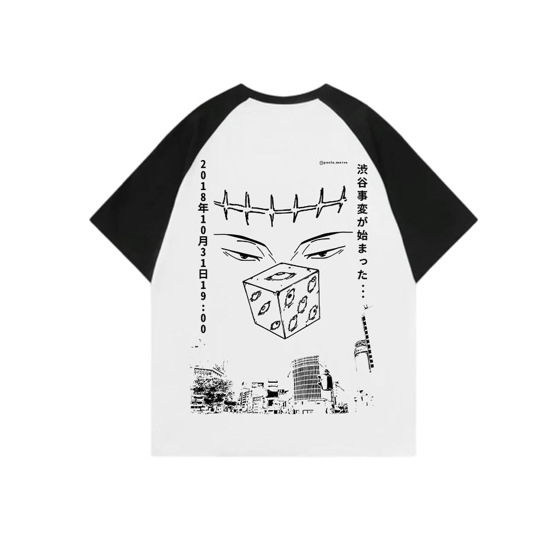 Jujutsu Kaisen T-shirt