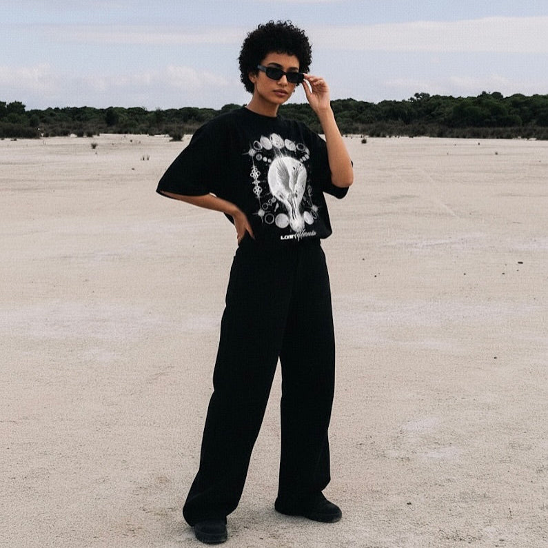 Lost Universe T-shirt