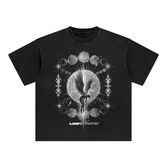 Lost Universe T-shirt