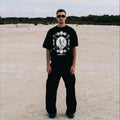 Lost Universe T-shirt