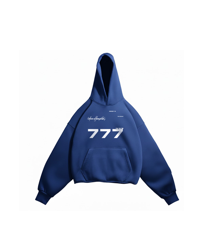 Money in the grave  hoodie