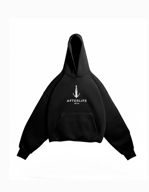 AFTERLIFE HOODIE