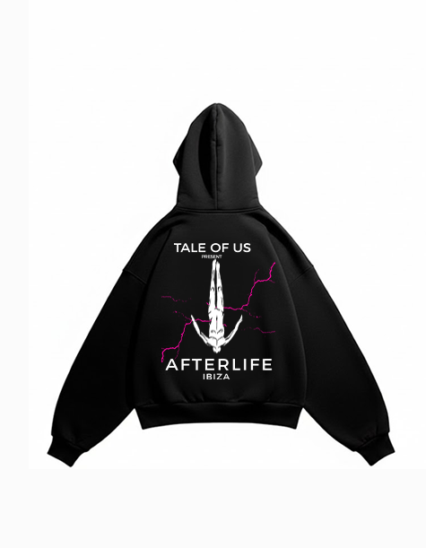 AFTERLIFE HOODIE