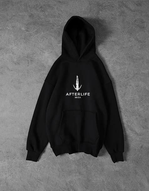 AFTERLIFE HOODIE