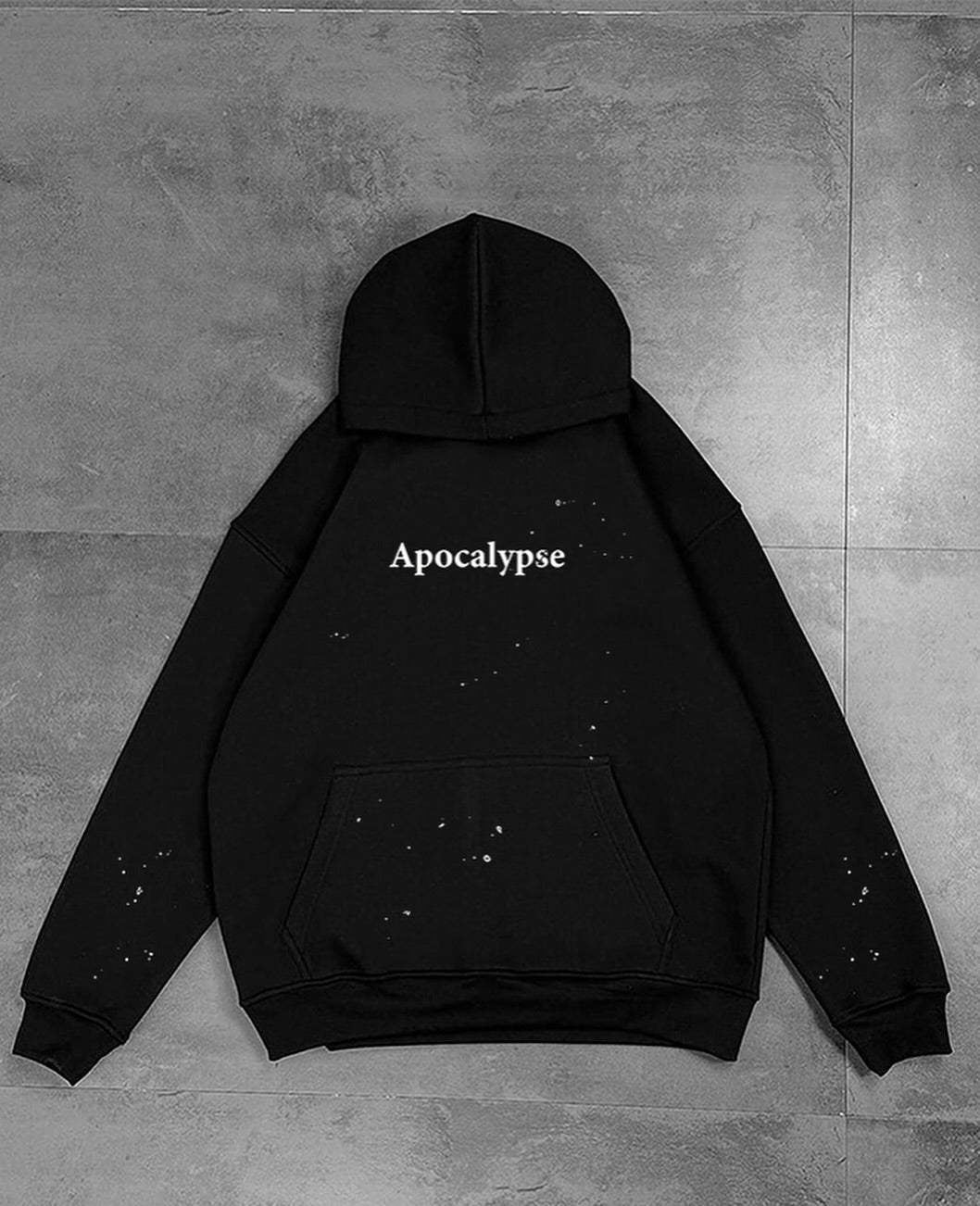 cigarette after sex hoodie