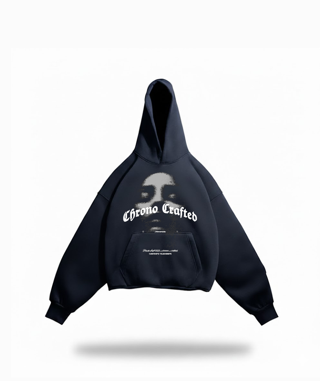 chrono crafted hoodie