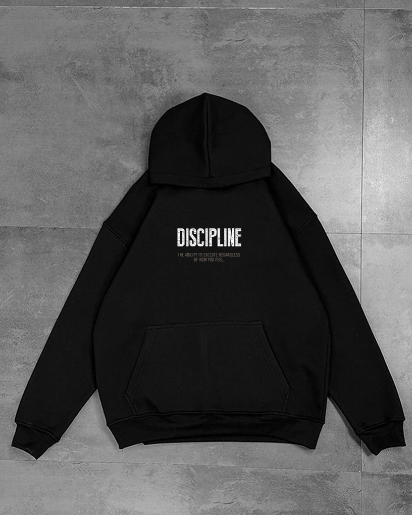 baki hoodie