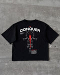 berserk tshirt ( cropped fit )