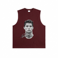 Cristiano tank