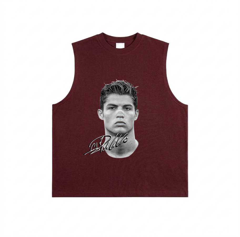 Cristiano tank