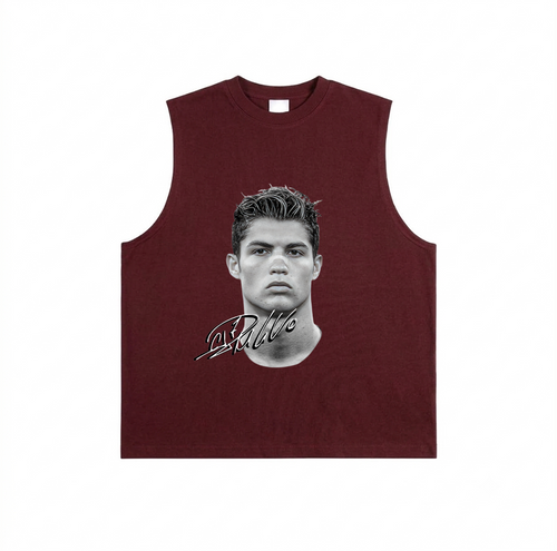 Cristiano tank