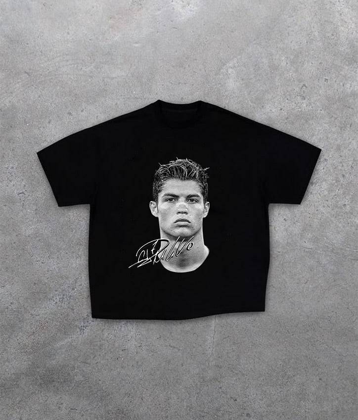 cristiano t-shirt