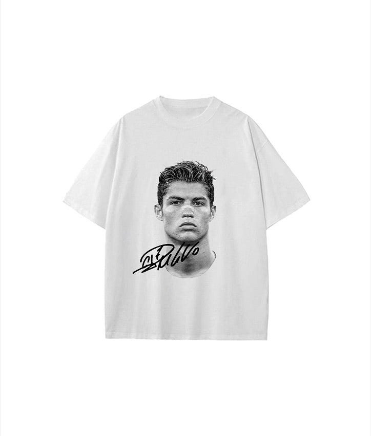cristiano t-shirt