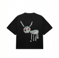 DRAKE FOR ALL DOGS tshirt