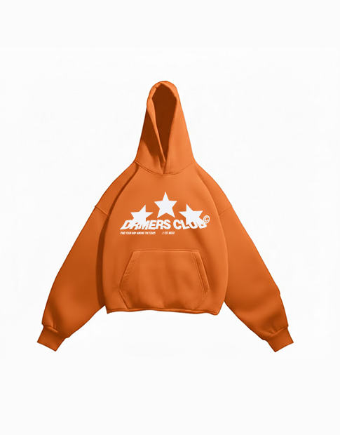 dreamers hoodie