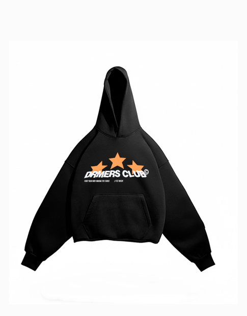 dreamers hoodie