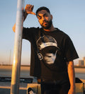 faceless t-shirt
