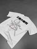 judgement t-shirt