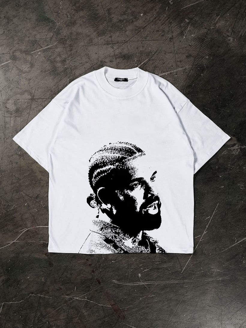 drake t-shirt