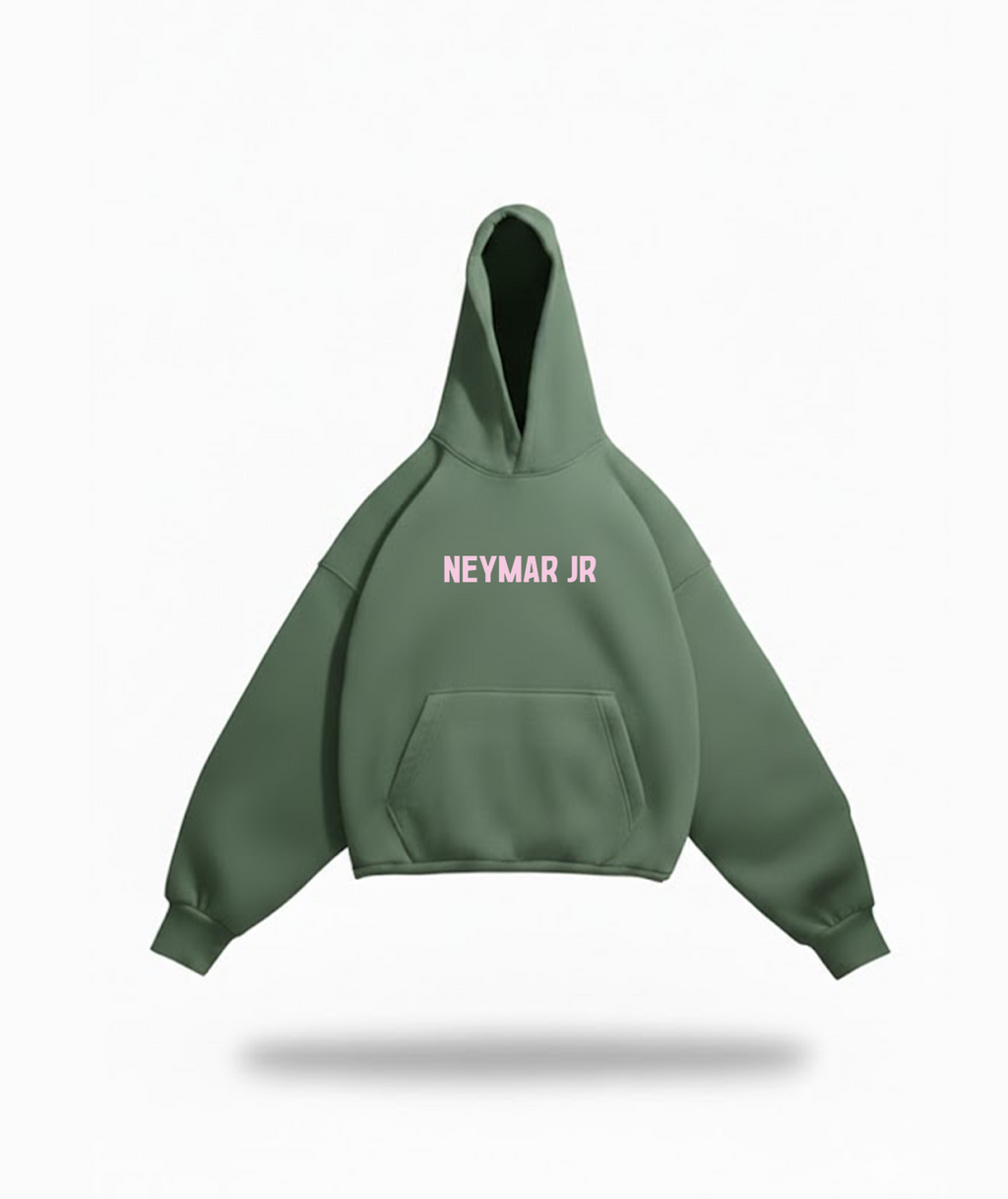 Neymar hoodie