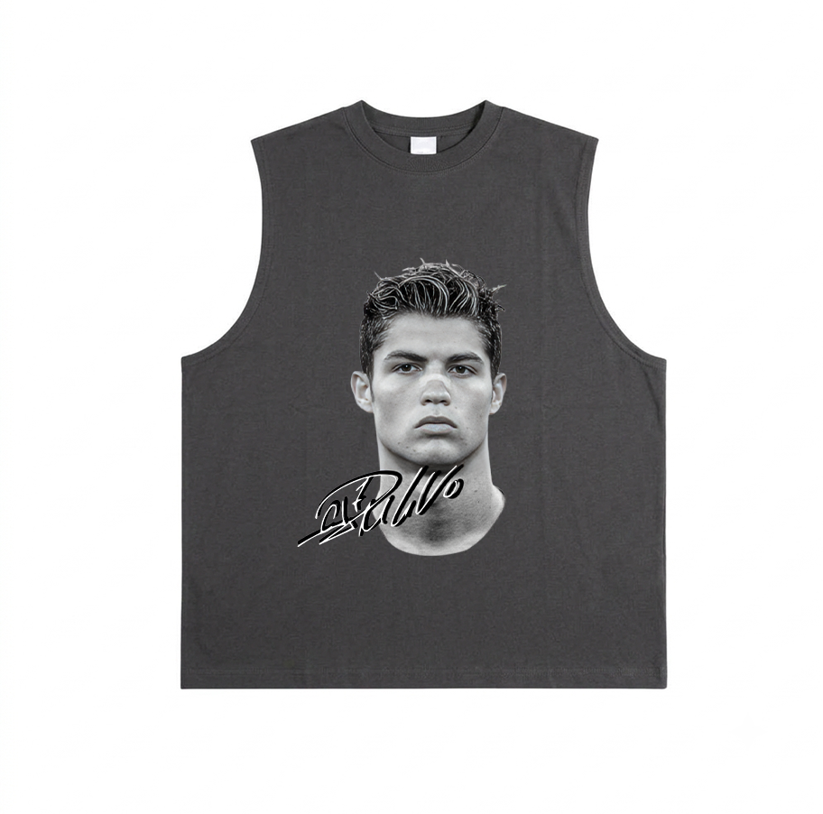 Cristiano tank