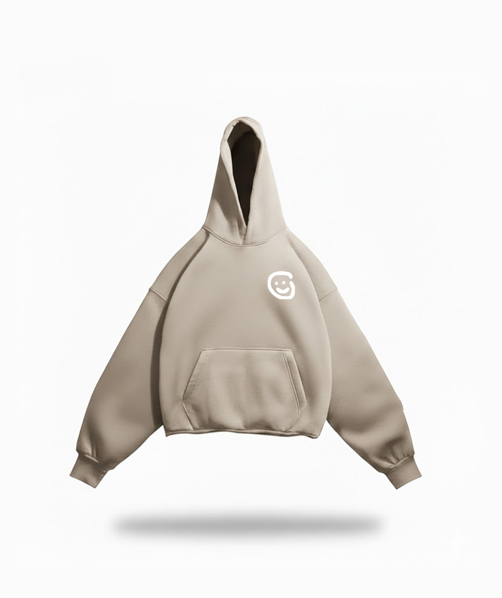 thanks for being here hoodie