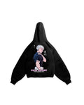 gojo satoru hoodie