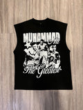 Med ali klay tank