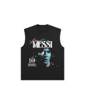 Messi tank
