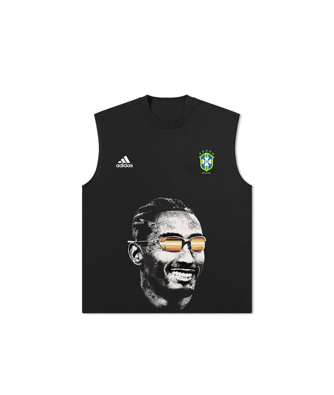Raphinha tank