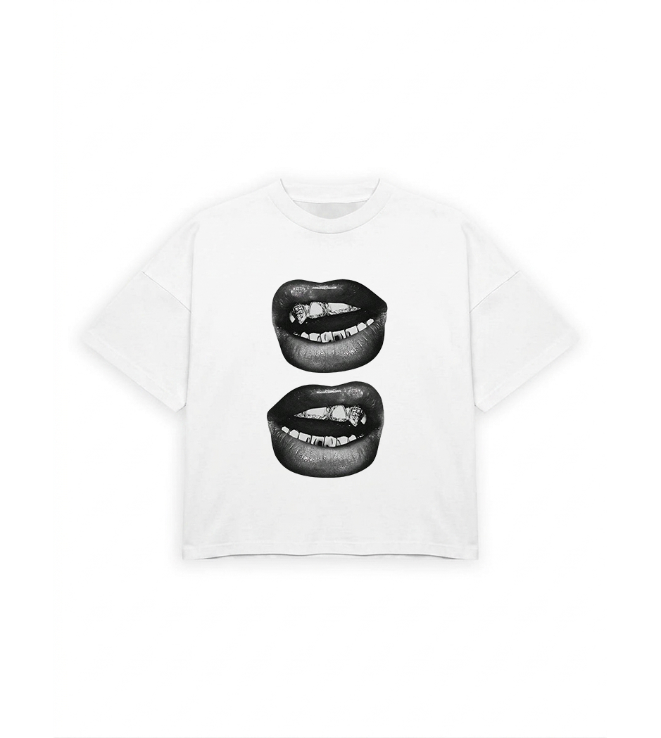 Grillz tshirt