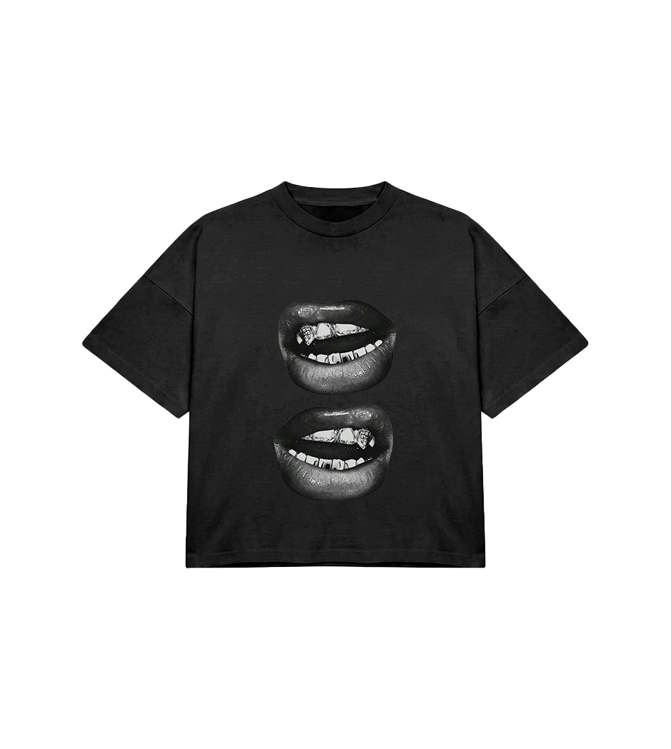 Grillz tshirt