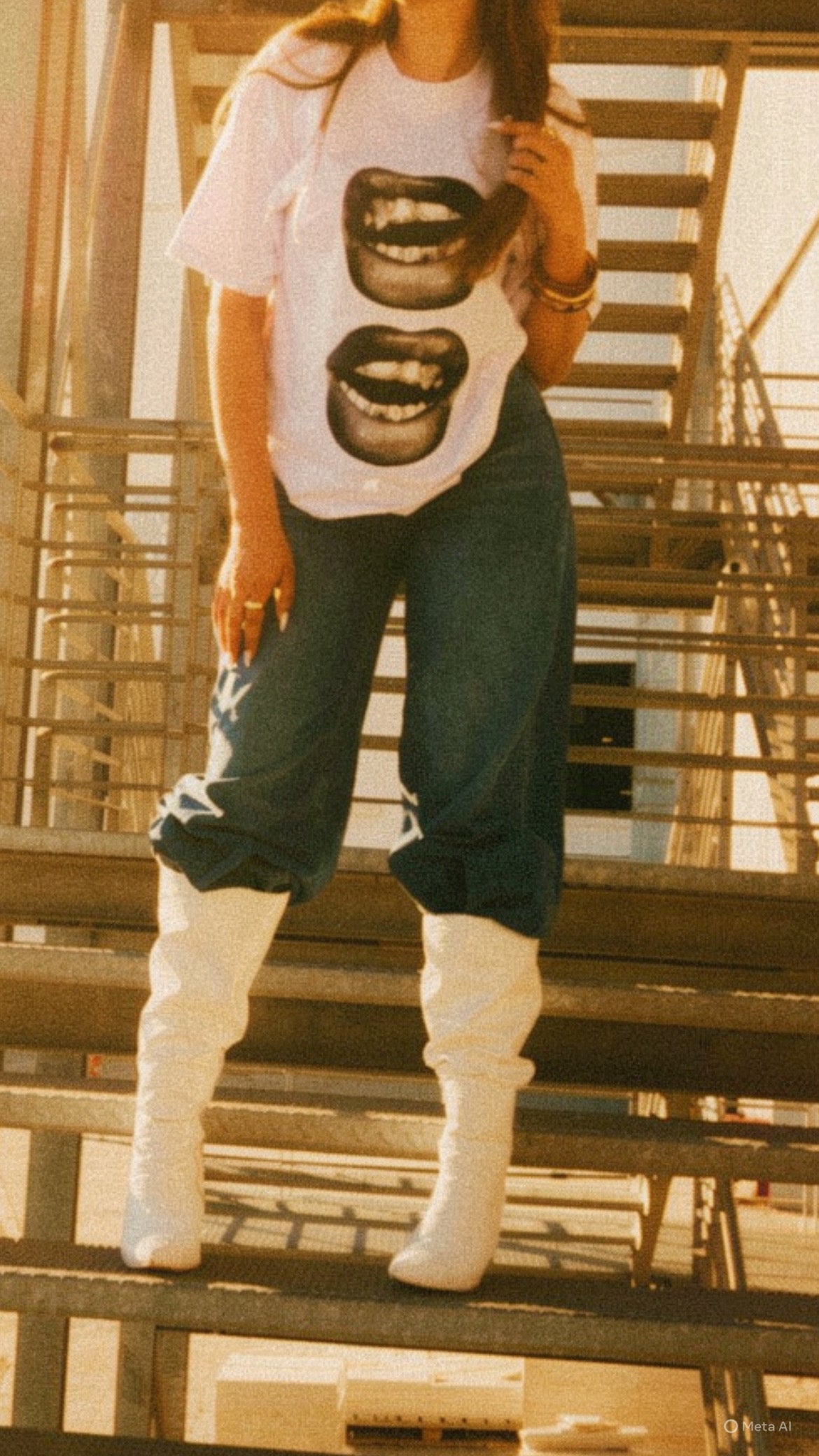 Grillz tshirt