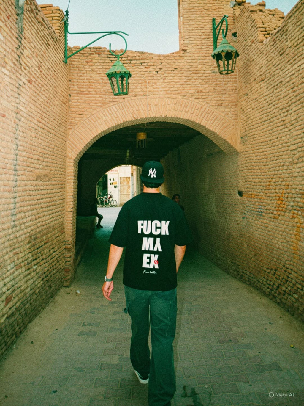 f*ck my ex tshirt