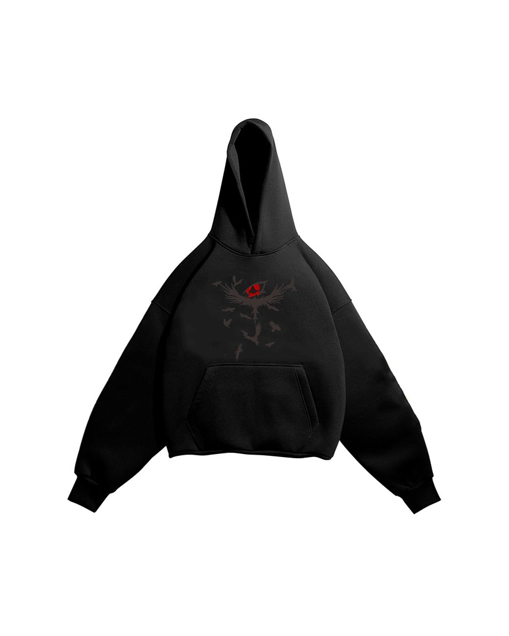 Uchiha itachi hoodie