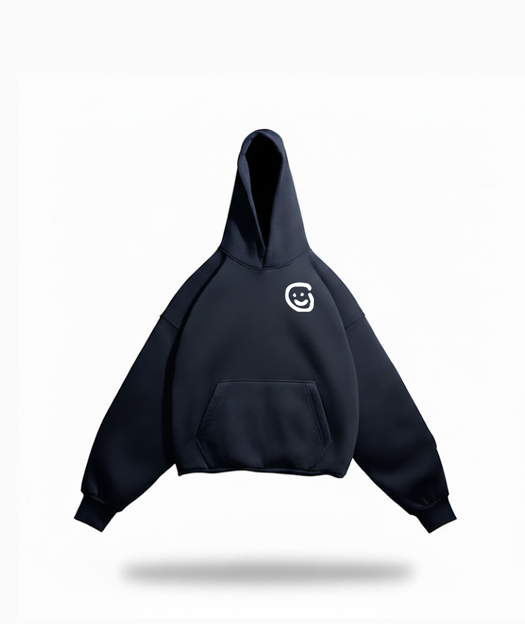 thanks for being here hoodie