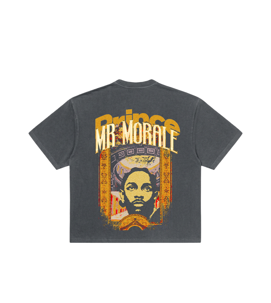KENDRICK LMAR V2