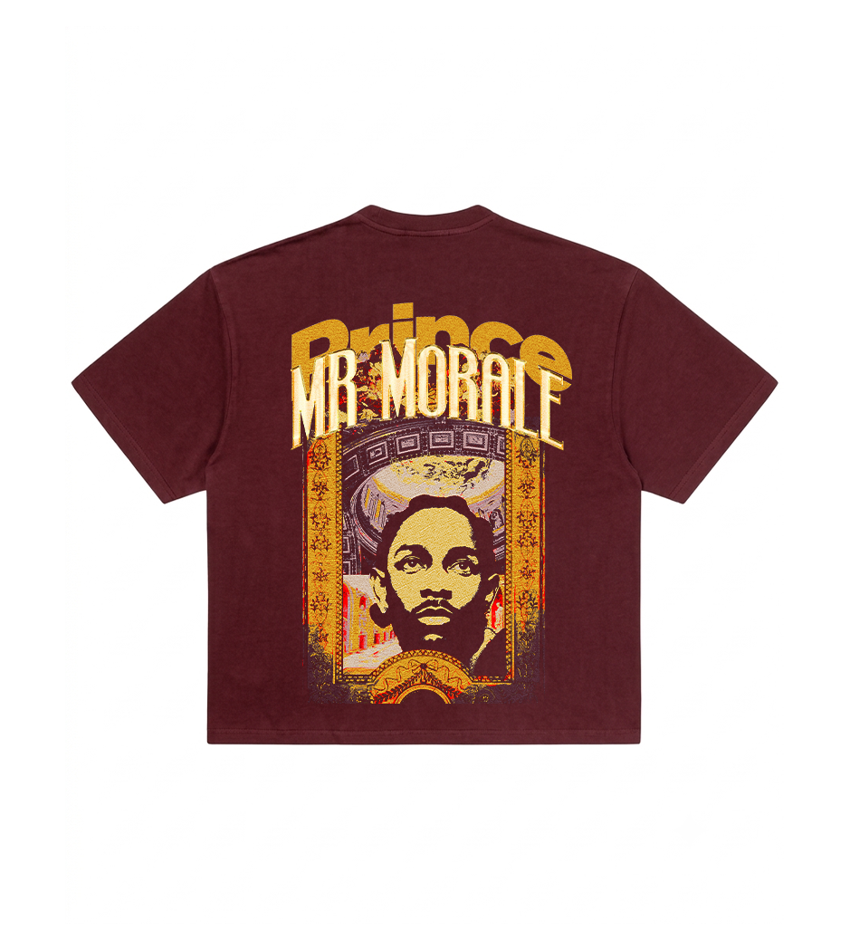 KENDRICK LMAR V2