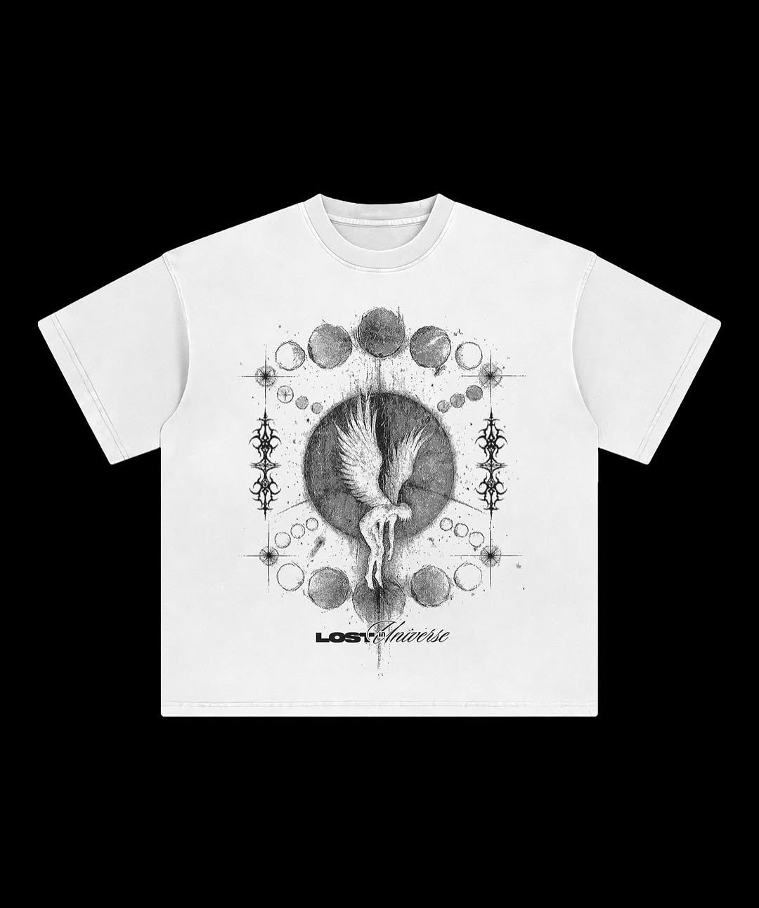 Lost Universe T-shirt