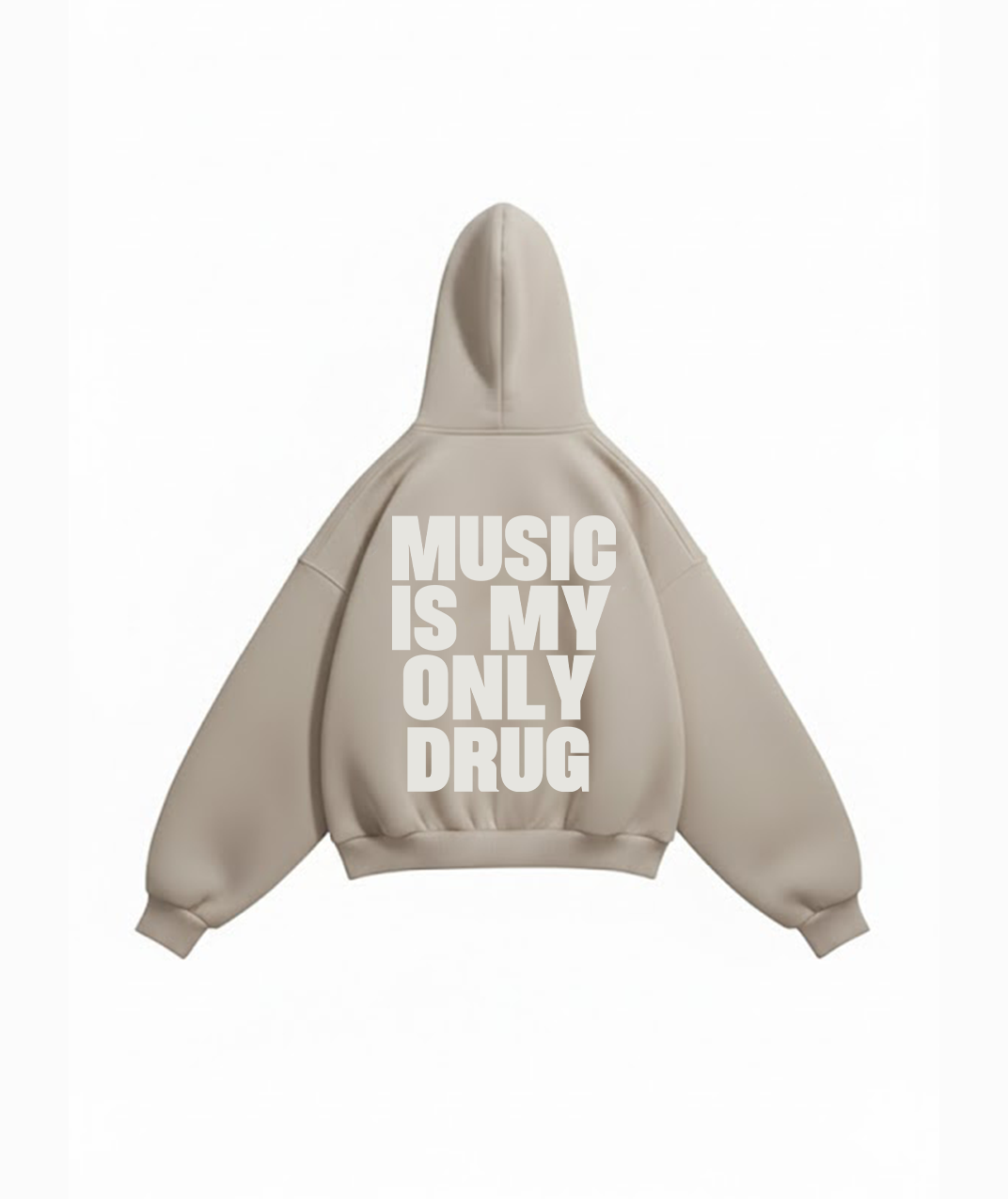 music is my drug