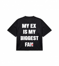 MY BIGGEST FAN tshirt