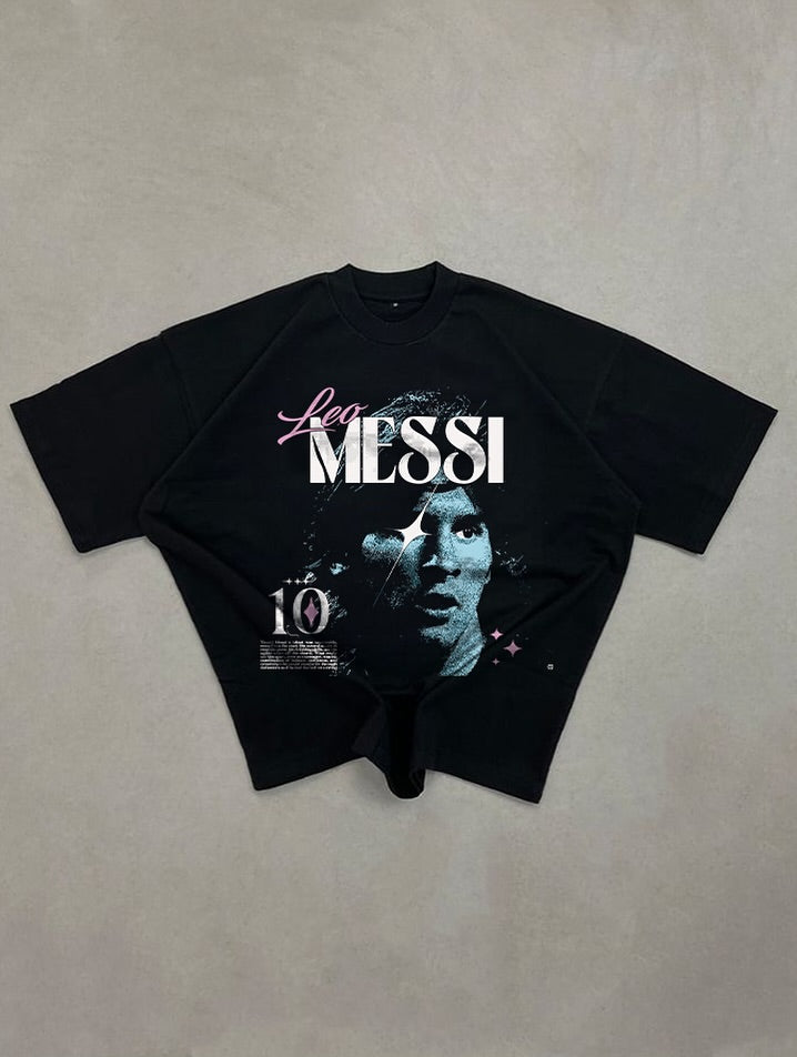 messi t-shirt