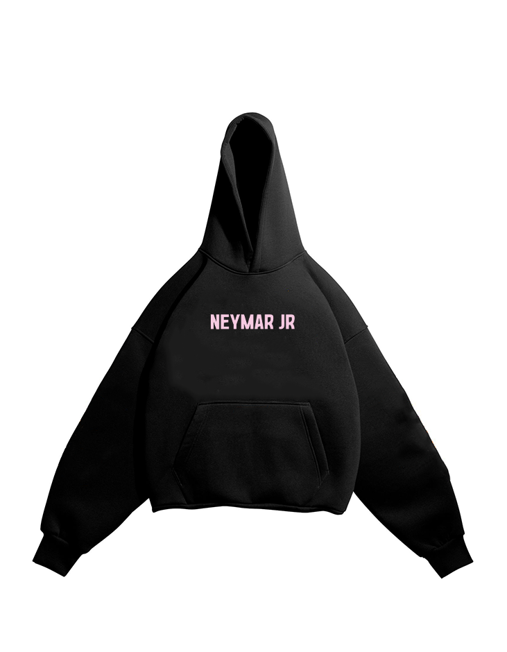 Neymar hoodie